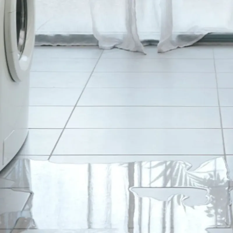 Appliance Leak Cleanup in Mountain View, NC