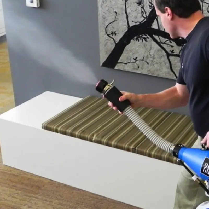 Professional Odor Removal in Mountain View, NC